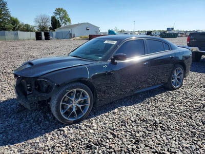 2C3CDXHGXPH****** 2023 Dodge Charger