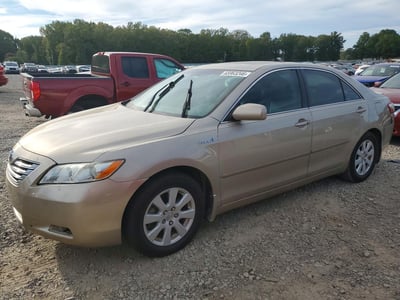 4T1BB46K69U****** 2009 Toyota Camry
