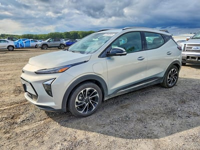 1G1FZ6S03P4****** 2023 Chevrolet Bolt EUV