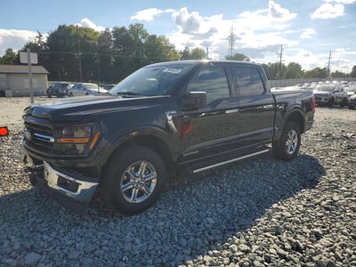 1FTFW3LD4RF****** 2024 Ford F-150