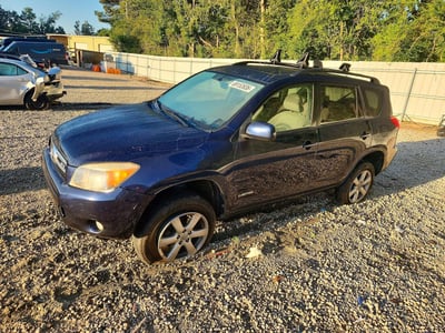 2007 Toyota RAV4