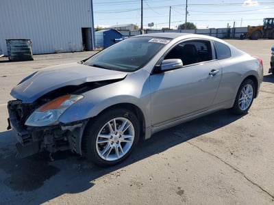 1N4BL24E68C****** 2008 Nissan Altima