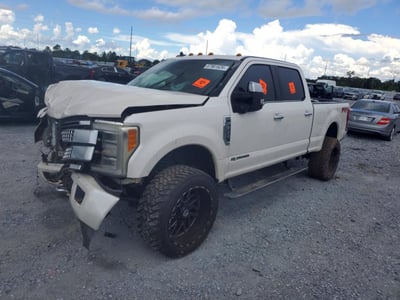1FT8W3BT4KE****** 2019 Ford F-350