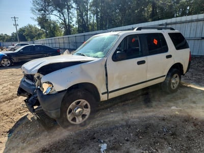 1FMZU72K95U****** 2005 Ford Explorer
