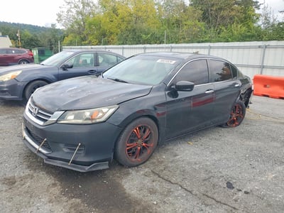 1HGCR2F32EA****** 2014 Honda Accord