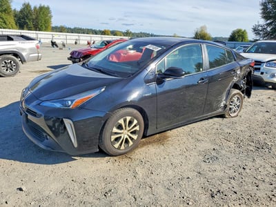 2020 Toyota Prius