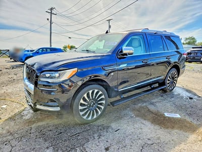 5LMJJ2TG4RE****** 2024 Lincoln Navigator