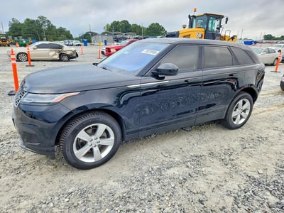 SALYB2EX9LA****** 2020 Land Rover Range Rover Velar