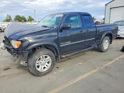 5TBBT48123S****** 2003 Toyota Tundra