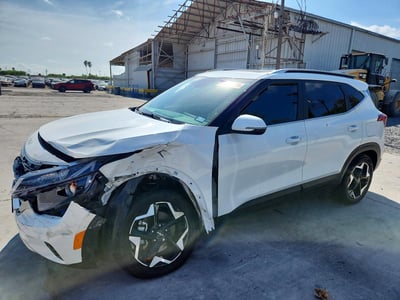 KNDERCAA1R7****** 2024 Kia Seltos