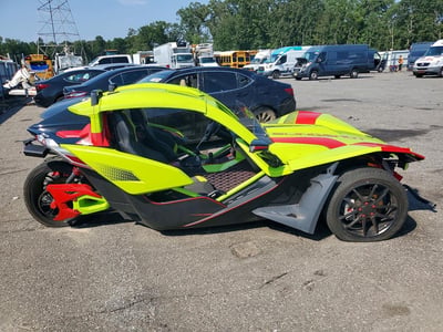 57XAARGB7M8****** 2021 Polaris Slingshot R