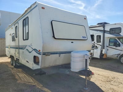 1EC1H2624W1****** 1998 Fleetwood Enterprises Prowler
