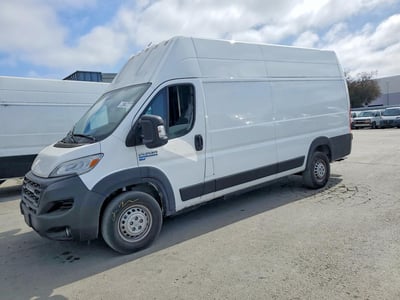 3C6MRWAZ1RE****** 2024 RAM Promaster 3500