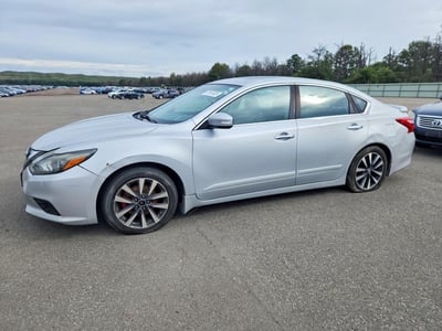 1N4AL3AP1GC****** 2016 Nissan Altima