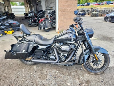 2019 Harley-Davidson FLHRXS