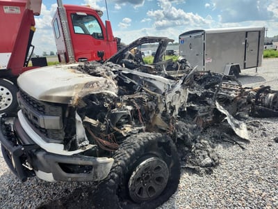 1FTFW1RG8NF****** 2022 Ford F-150