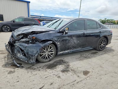 4T1G11AK0RU****** 2024 Toyota Camry