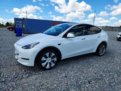 7SAYGDEE7RF****** 2024 Tesla Model Y