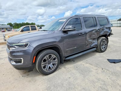 1C4SJUAP5PS****** 2023 Jeep Wagoneer