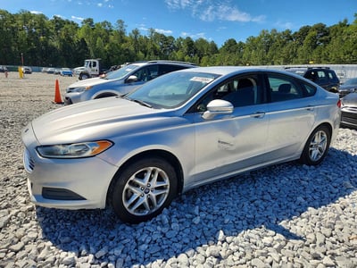 3FA6P0H71ER****** 2014 Ford Fusion