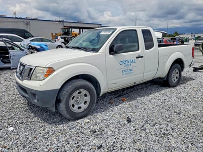 1N6BD0CT5GN****** 2016 Nissan Frontier