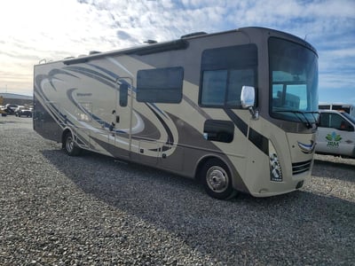 1F66F5DY8H0****** 2017 Ford F53