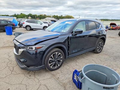 JM3KFBEM7P0****** 2023 Mazda CX-5