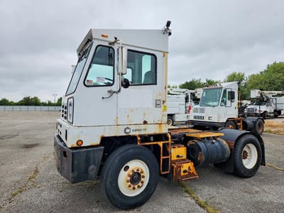 4LMCB2114EL****** 2014 Capacity Of Texas Tj7000