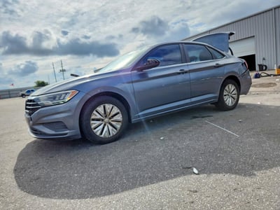 3VWN57BUXLM****** 2020 Volkswagen Jetta