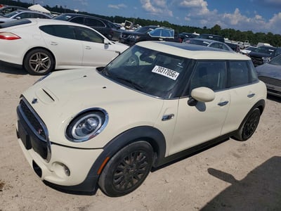 WMWXU9C07L2****** 2020 MINI Cooper