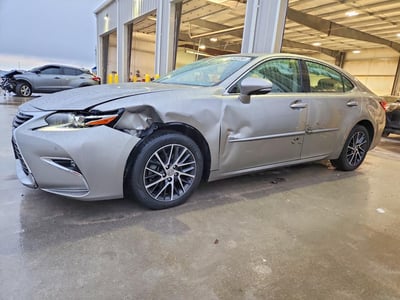 JTHBK1GG3G2****** 2016 Lexus ES 350