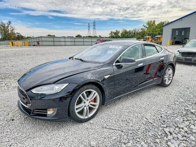 5YJSA1CN2DF****** 2013 Tesla Model S