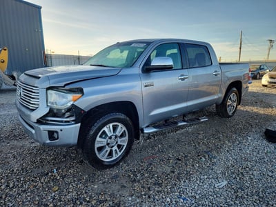 5TFAY5F15FX****** 2015 Toyota Tundra
