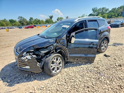 1FMCU0JX8EU****** 2014 Ford Escape