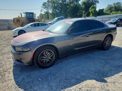 2C3CDXJG8JH****** 2018 Dodge Charger
