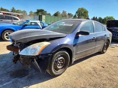 1N4AL2AP3AN****** 2010 Nissan Altima