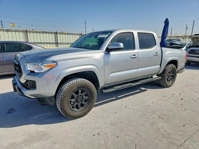 3TYCZ5ANXPT****** 2023 Toyota Tacoma