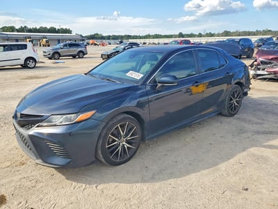 4T1B11HK5JU****** 2018 Toyota Camry