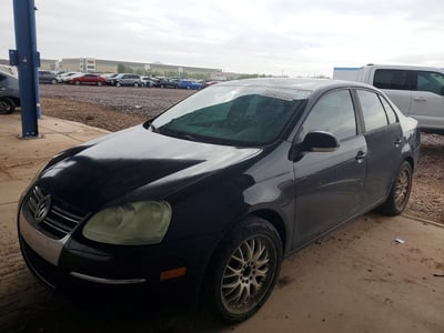 3VWJM71K79M****** 2009 Volkswagen Jetta