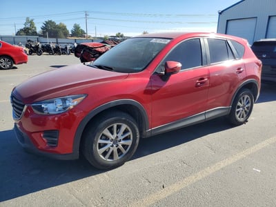 JM3KE4BY7G0****** 2016 Mazda CX-5