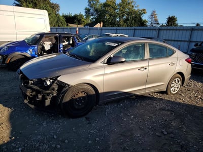 KMHD74LF7LU****** 2020 Hyundai Elantra