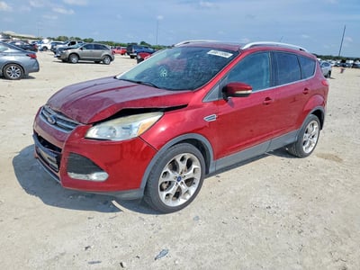 1FMCU9J98GU****** 2016 Ford Escape