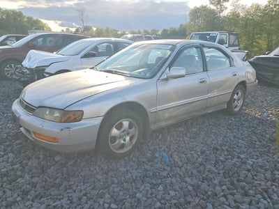1HGCD5600VA****** 1997 Honda Accord