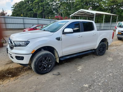 1FTER4EH4KL****** 2019 Ford Ranger
