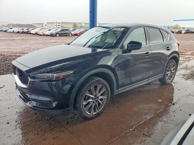 JM3KFBDM9K0****** 2019 Mazda CX-5