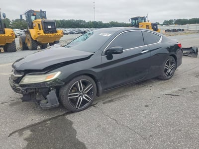 1HGCT2B00HA****** 2017 Honda Accord