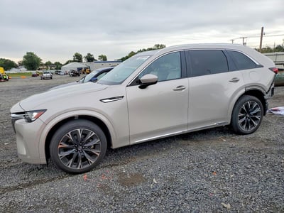 JM3KK1HC3R1****** 2024 Mazda CX-90