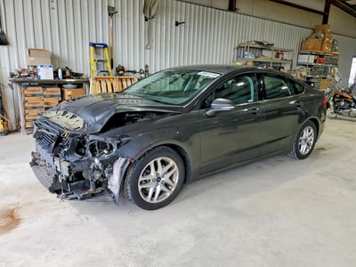 3FA6P0H75FR****** 2015 Ford Fusion