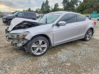 1HGCS2B81CA****** 2012 Honda Accord