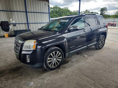 2GKFLTE39F6****** 2015 GMC Terrain